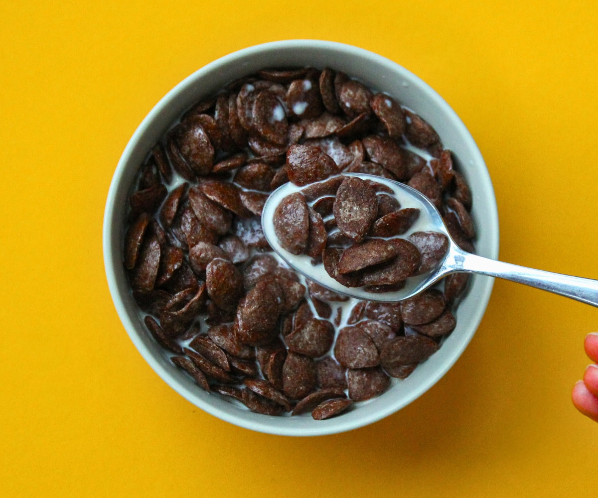 Cereals Set