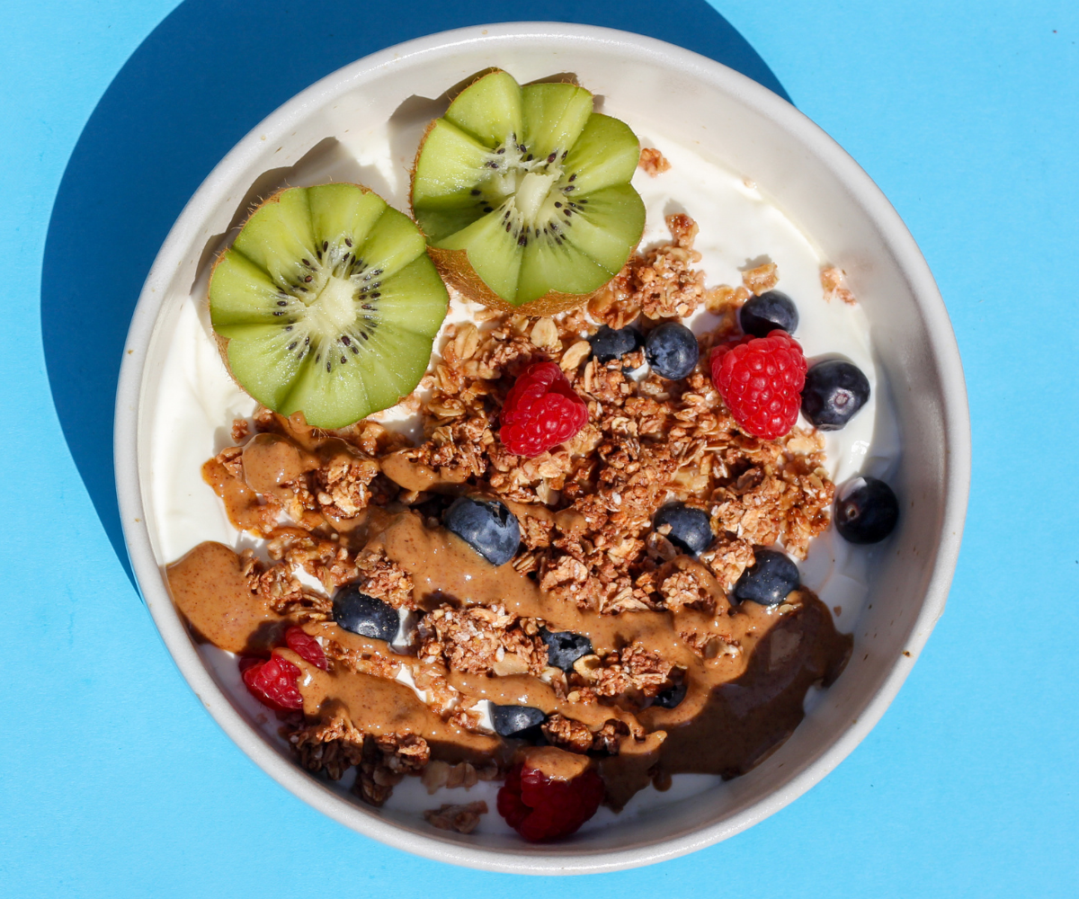 Granola - Oat Crunch