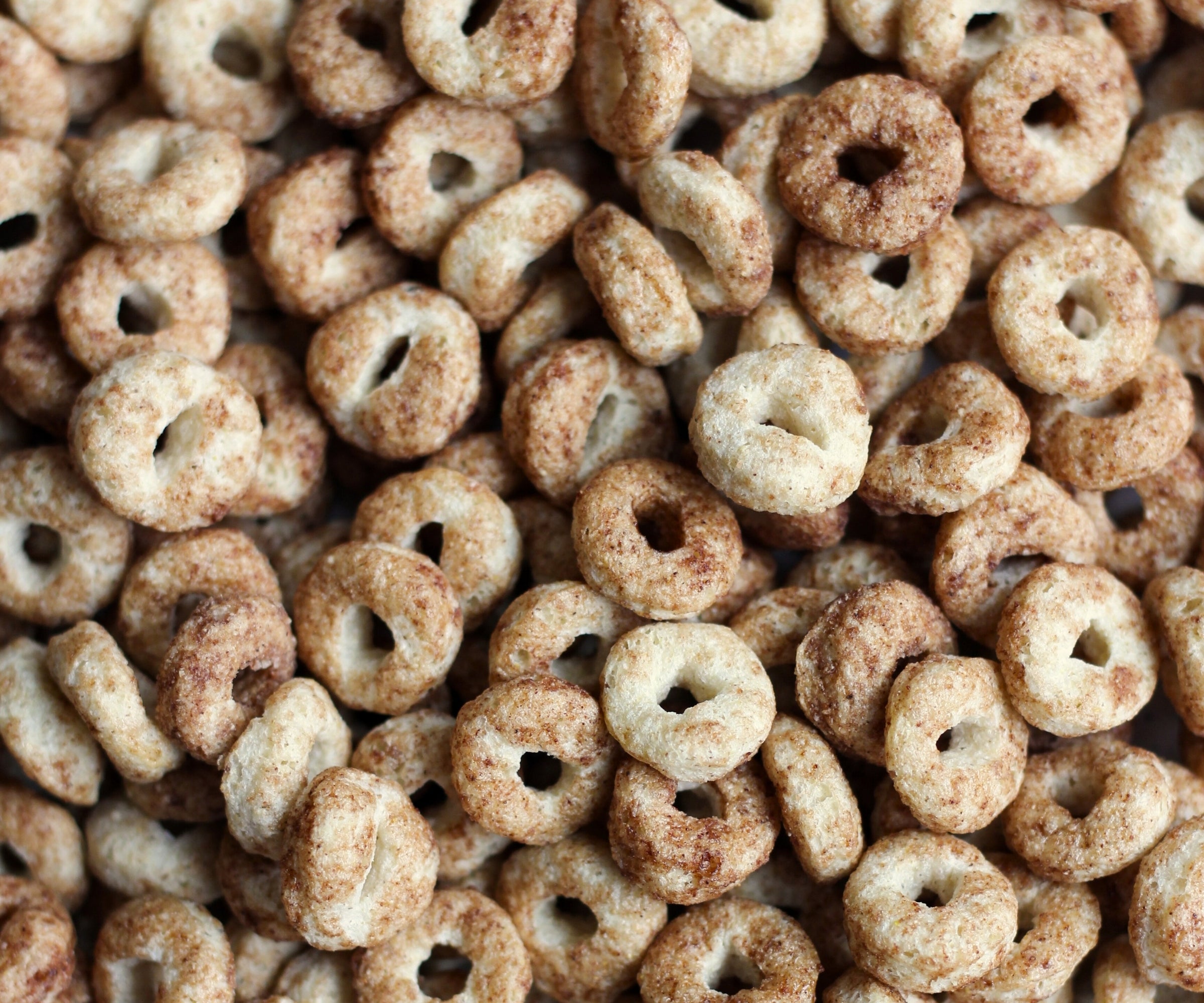 Cereals Set