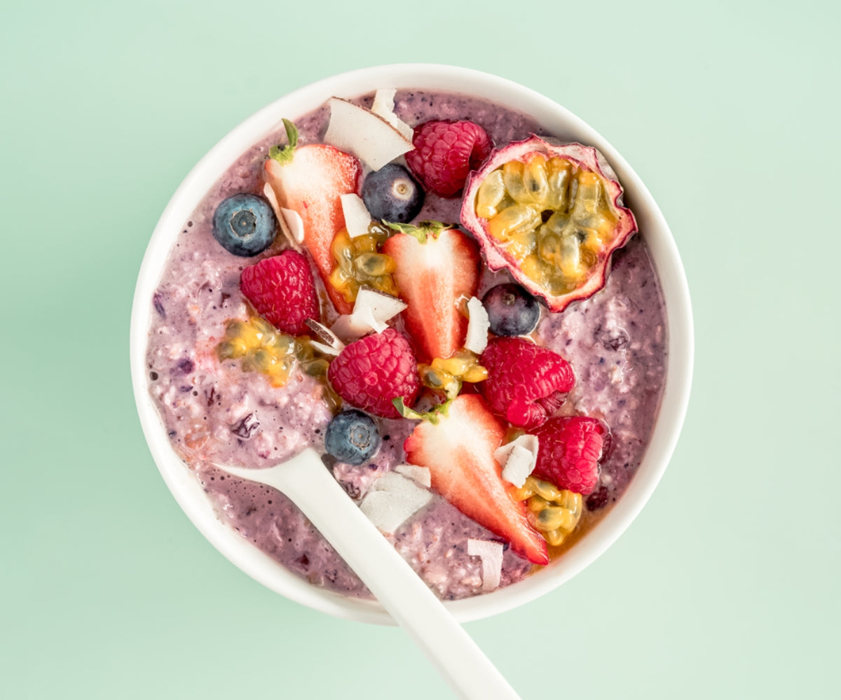 Porridge Lover Set