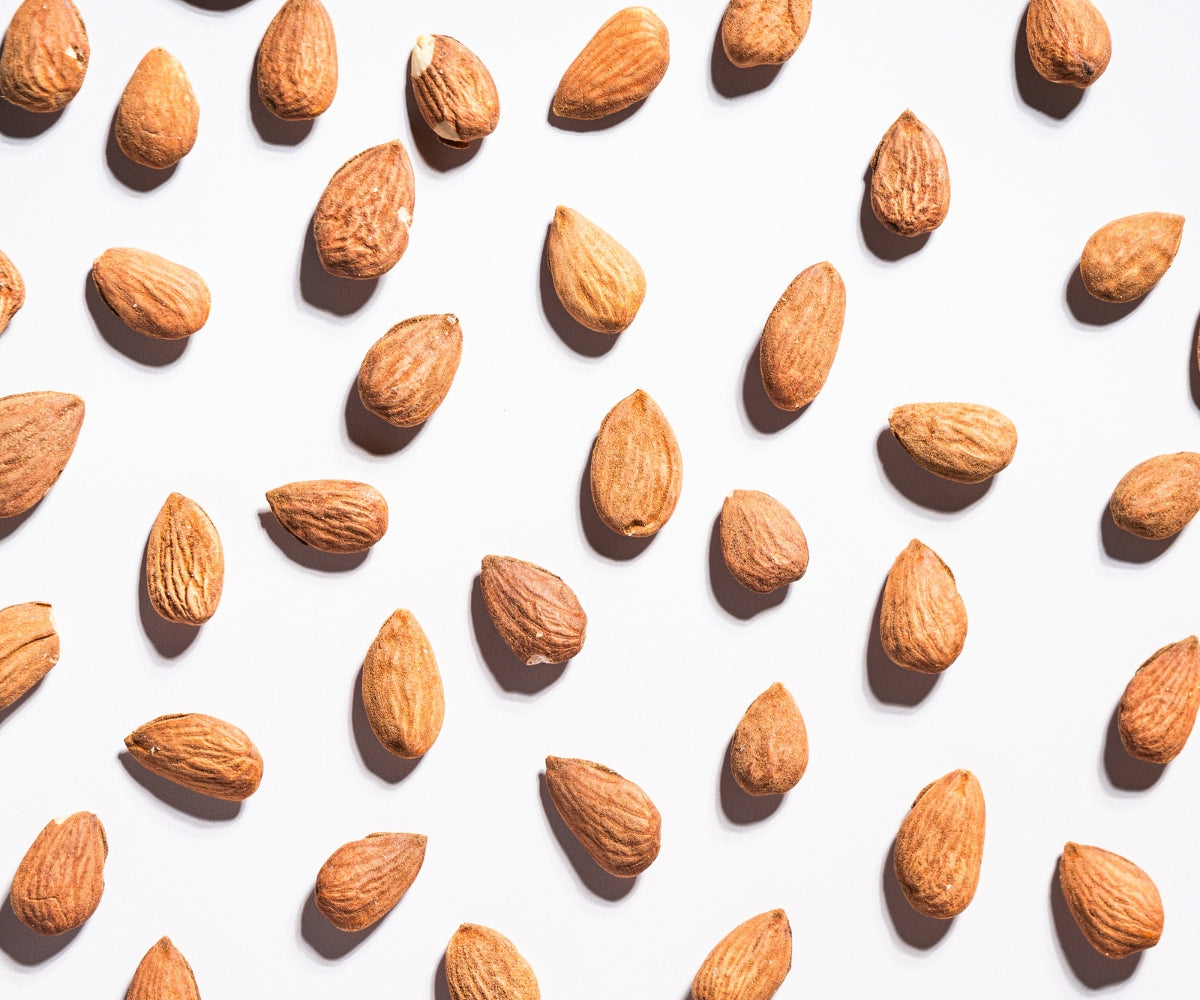 Almond Butter