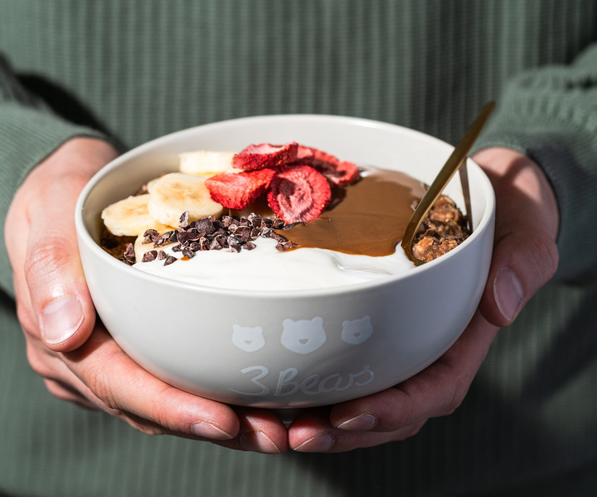 Porridge Lover Set