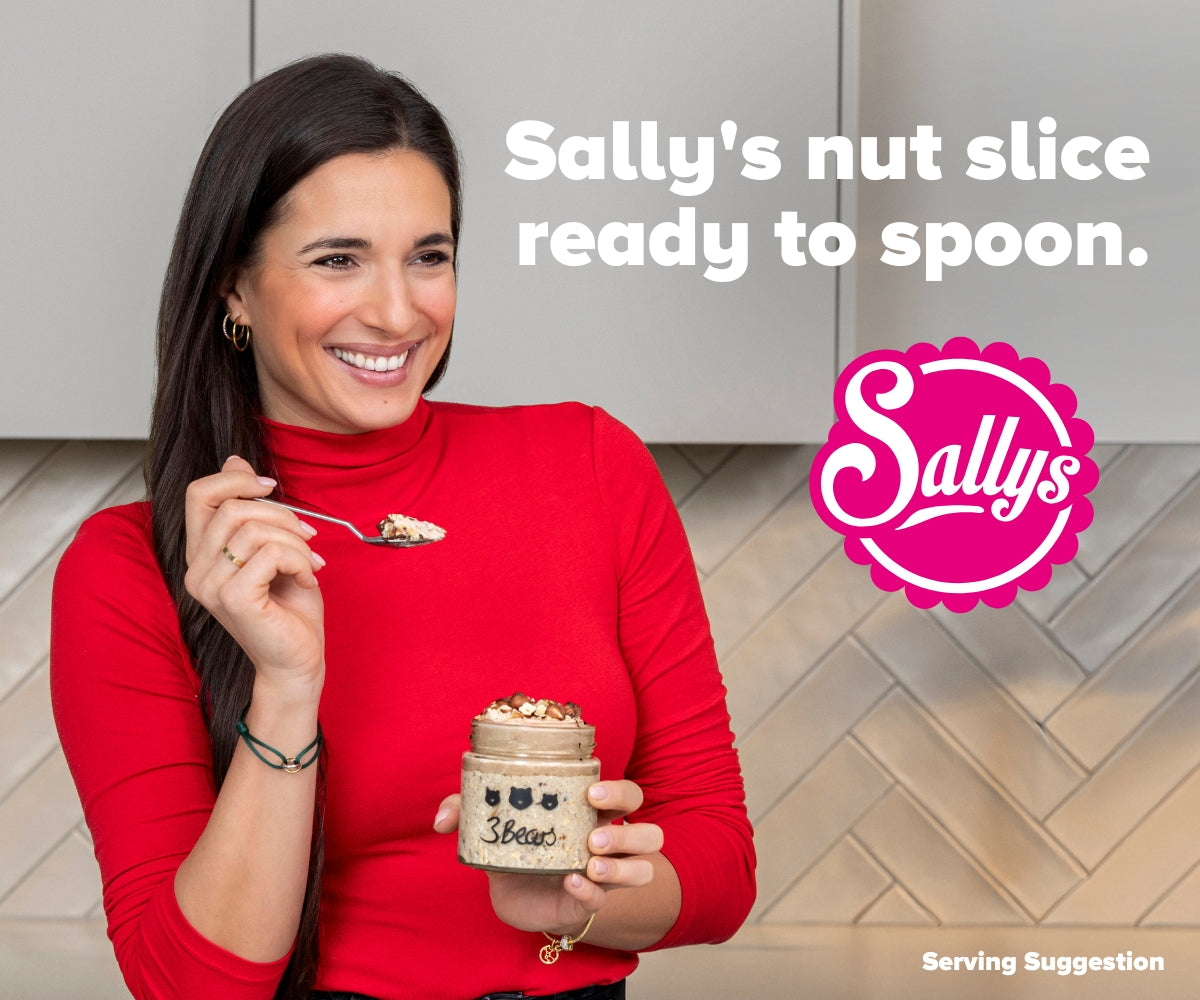 3Bears Overnight Oats Sallys_Nussecke