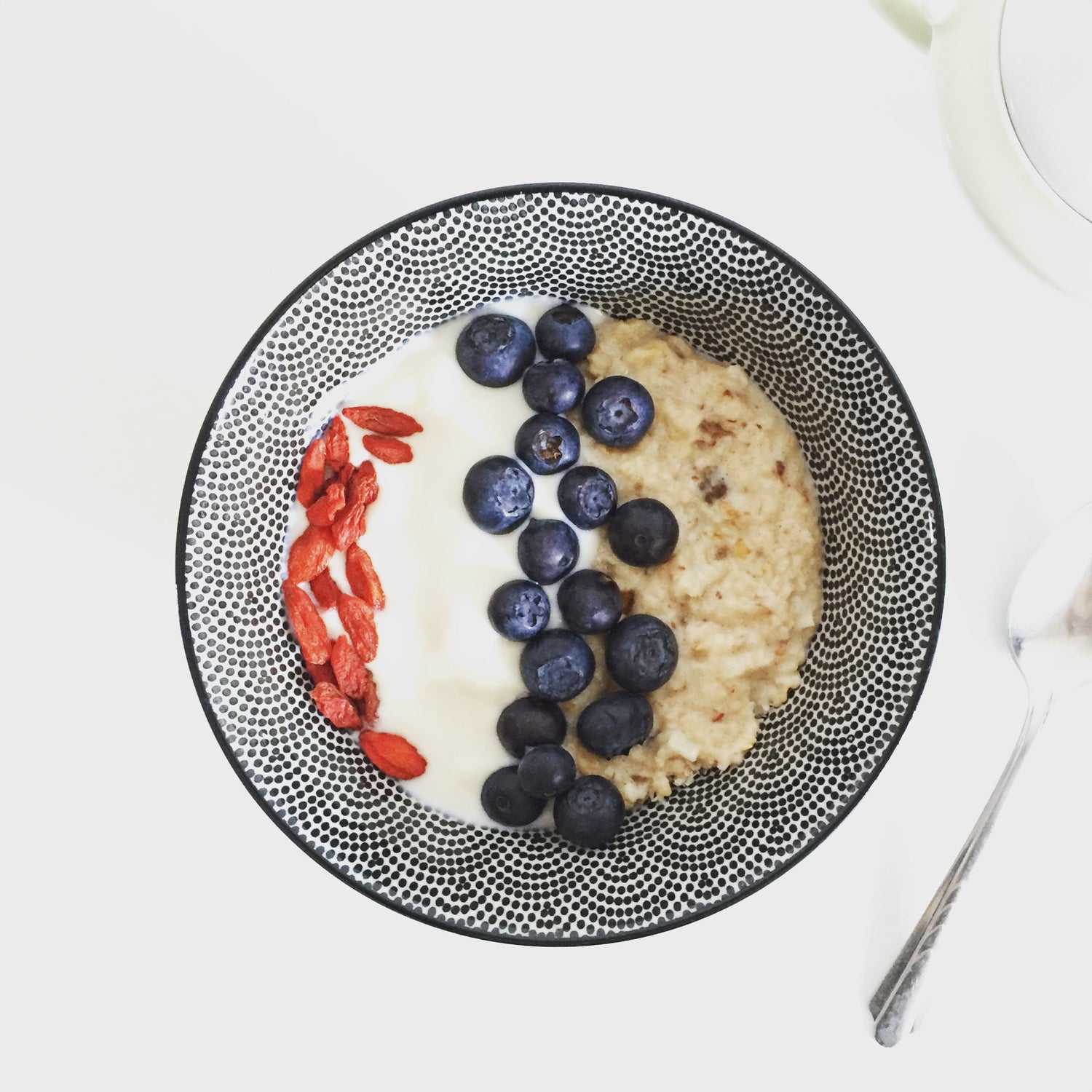 Fabelhafte Porridge Zaubereien