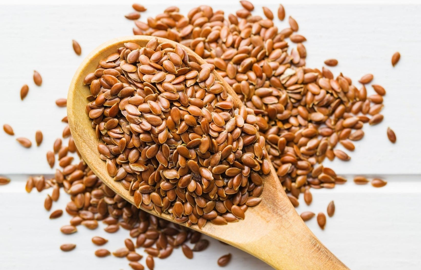 Kerne und Samen - Superfoods für dein Porridge