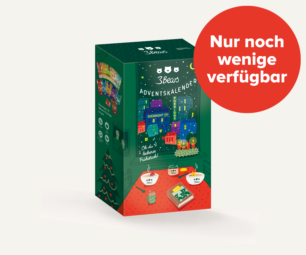 Kleine adventskalender 2023