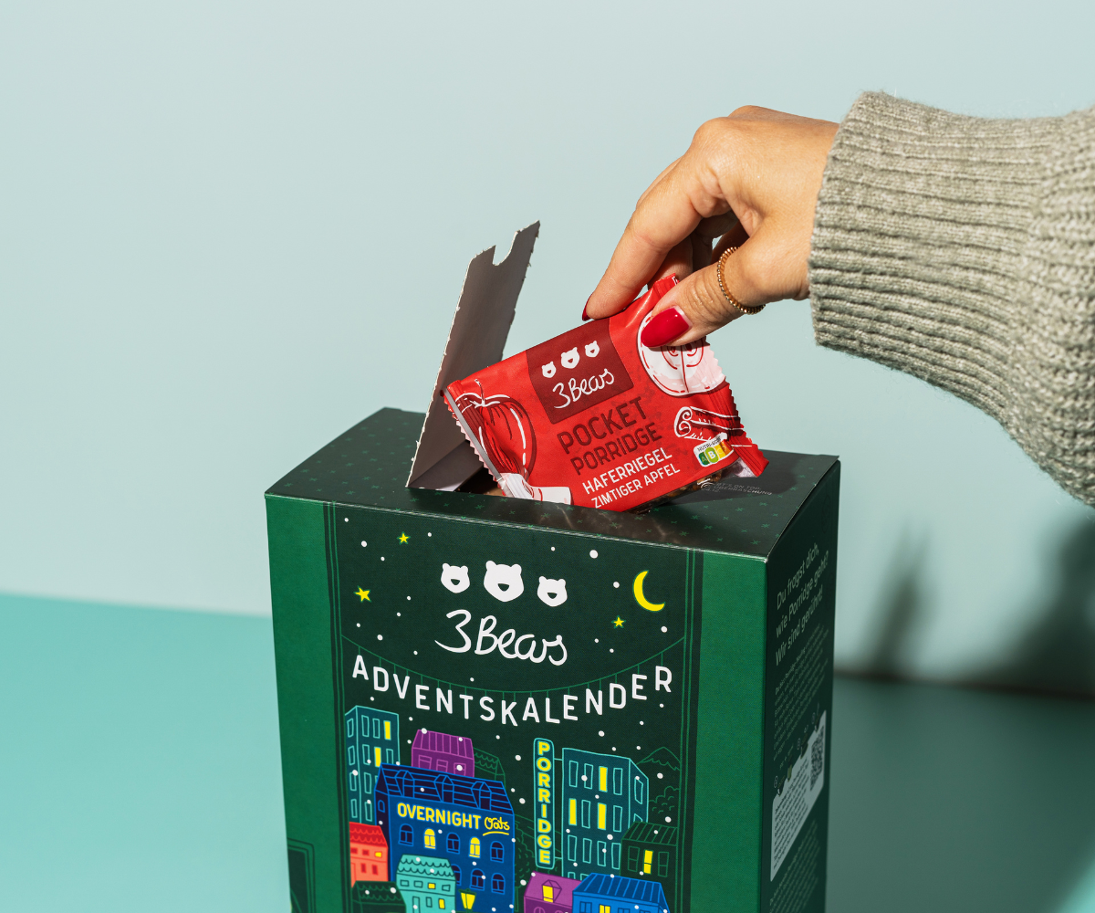 Kleine adventskalender 2023