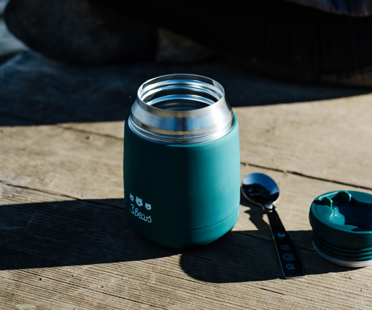 Porridge Thermal Flask
