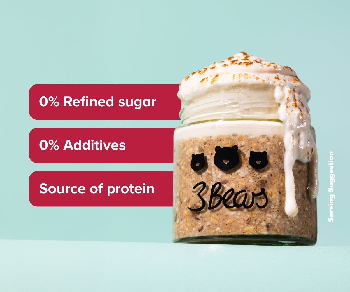 3Bears Overnight-Oats_Cinnamon-Roll 