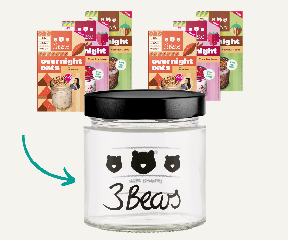 Sallys Favoriten-Set