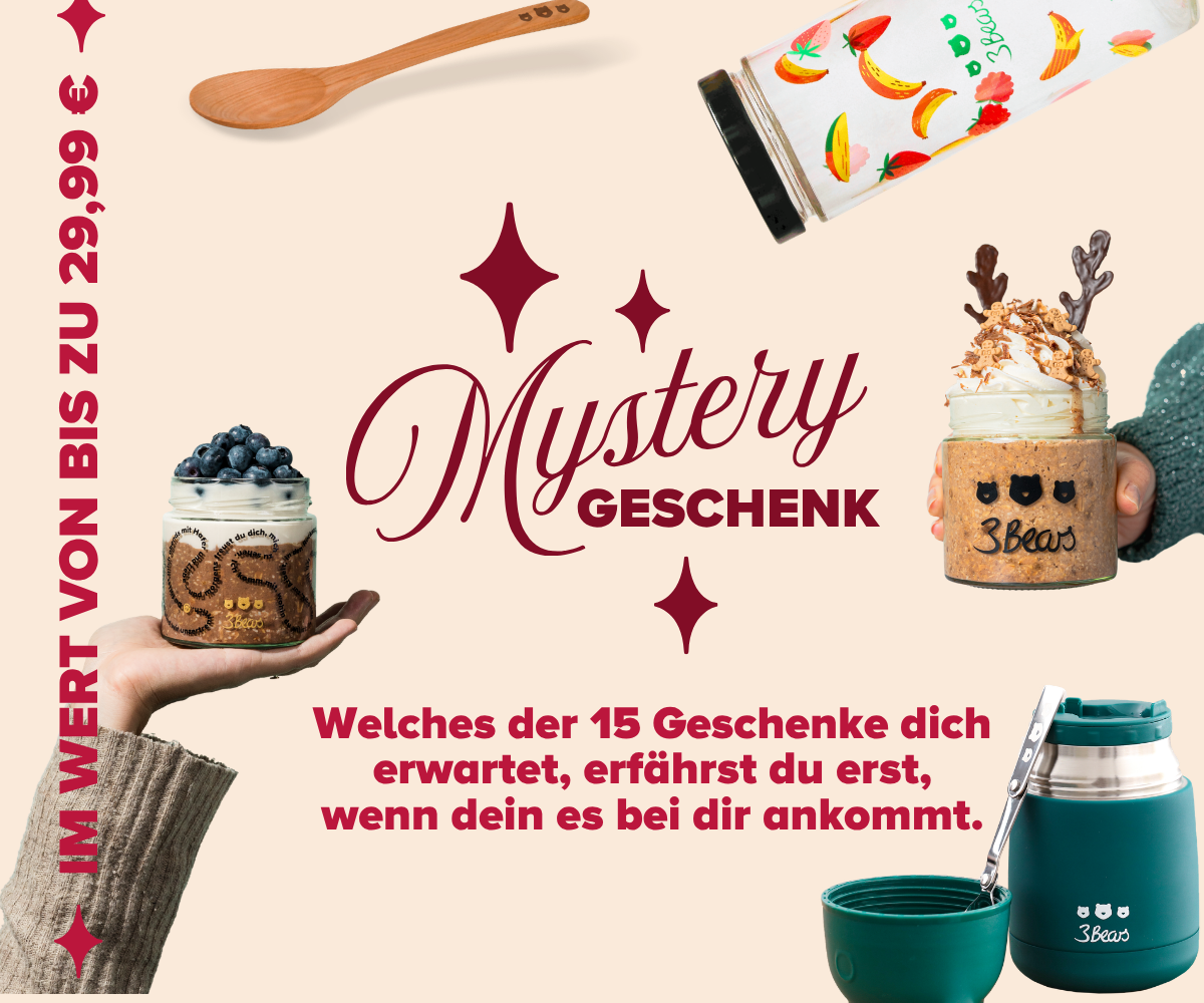 Mystery Produkt 2026