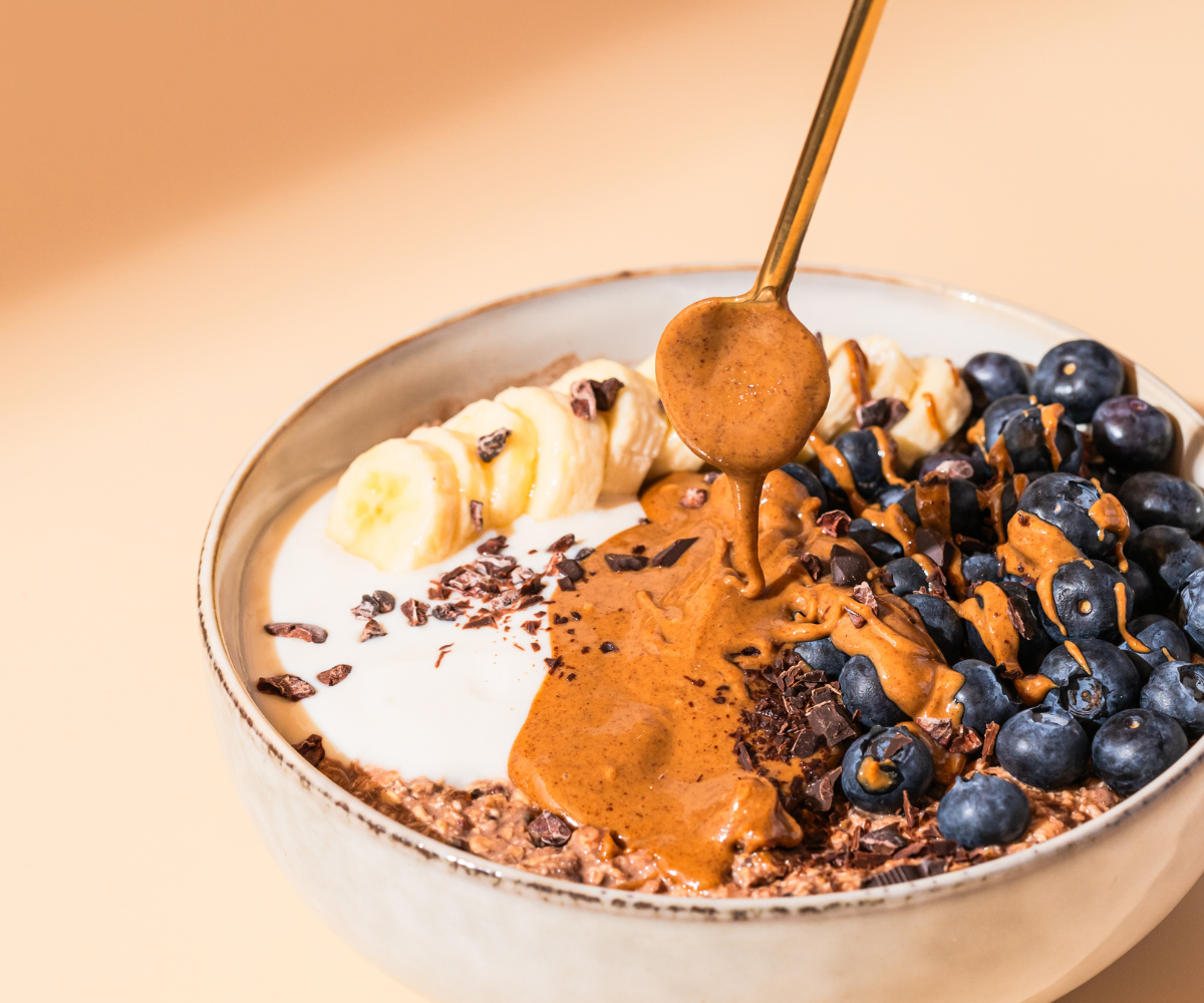 Almond Butter