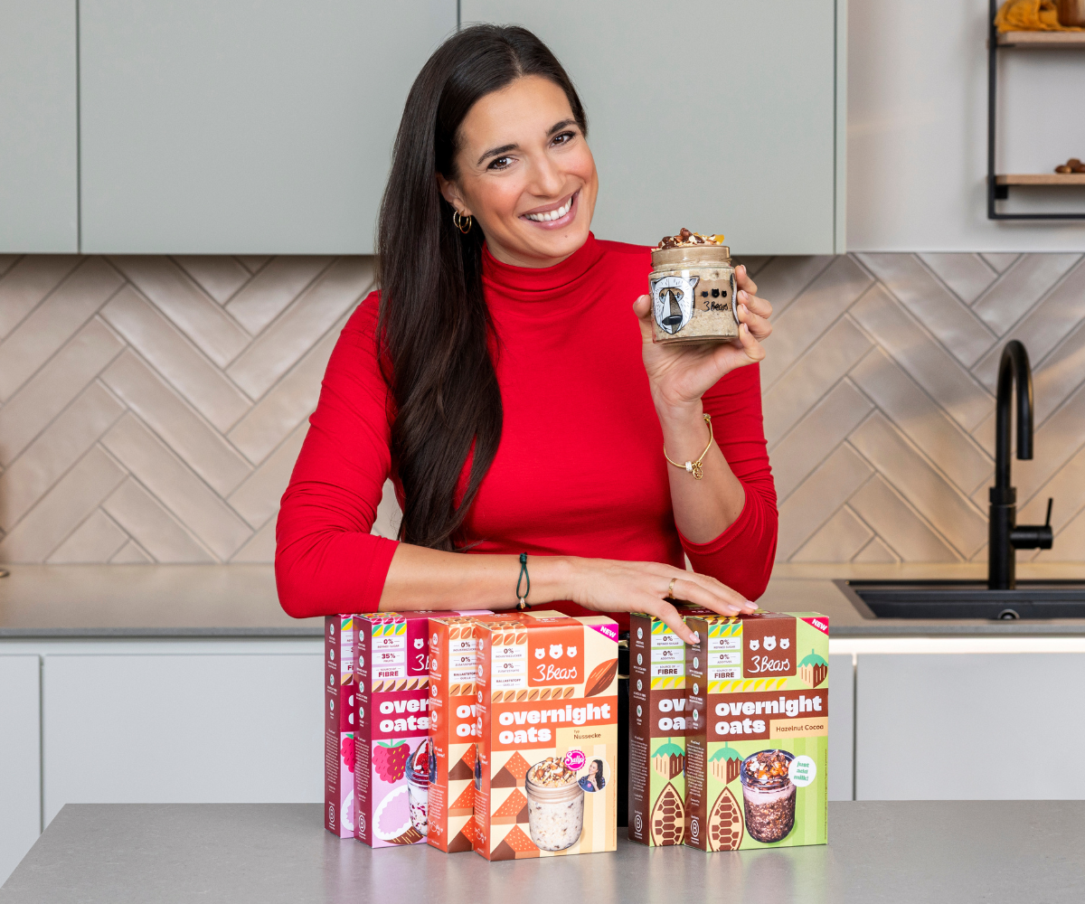 Sallys Favoriten-Set