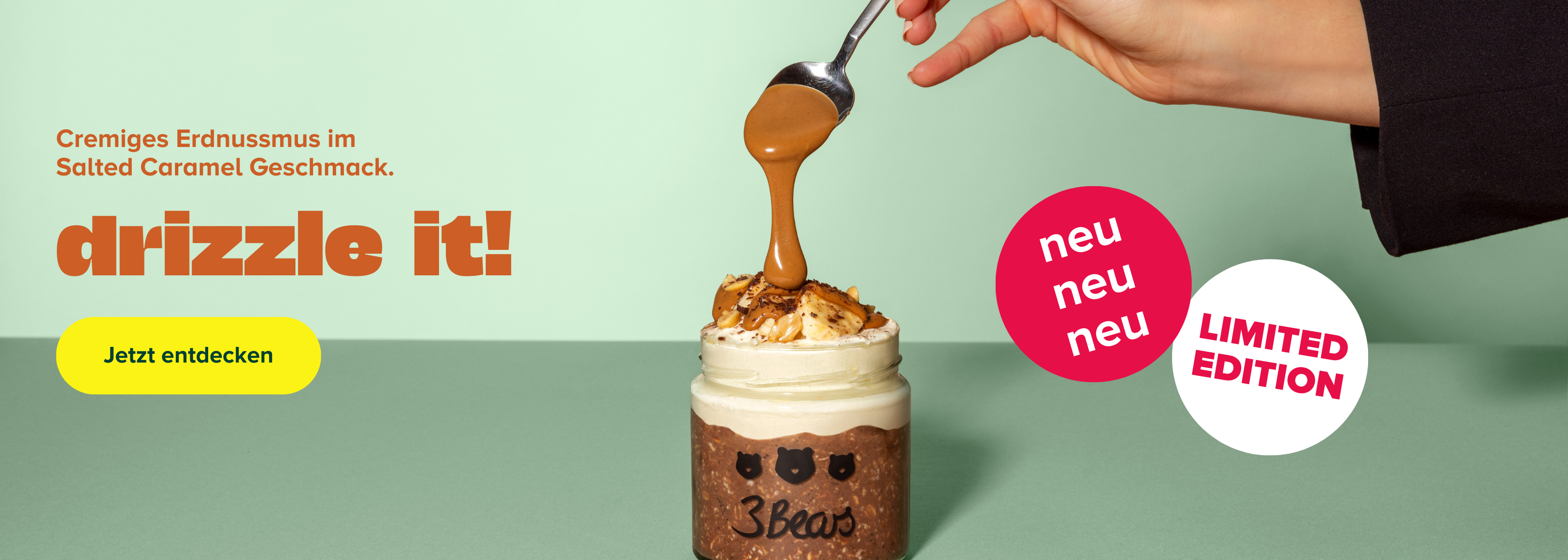 Salted Caramel Erdnussmus DE Desktop